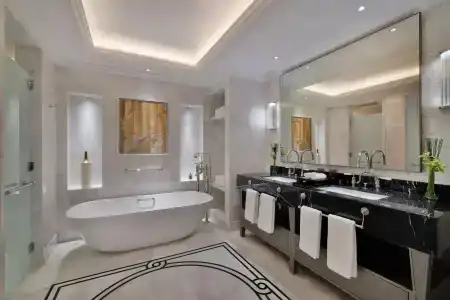 The Ritz-Carlton, Amman - 18