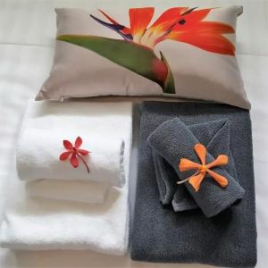 The Unforgotten b&b - 200