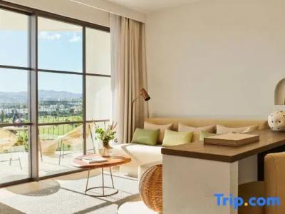 La Zambra In The Unbound Collection By Hyatt - 29