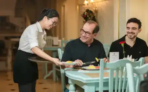 Beryl Palace and Spa - 27