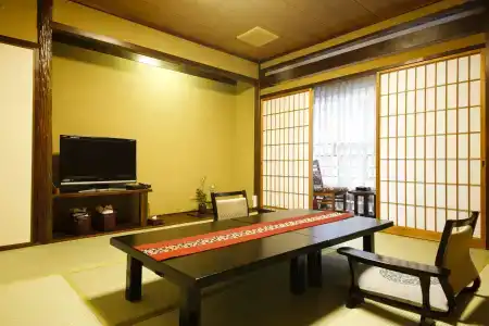 Yuraku Kinosaki Spa & Gardens - 0