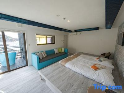 Xyz Private Spa And Seaside Resort - 160