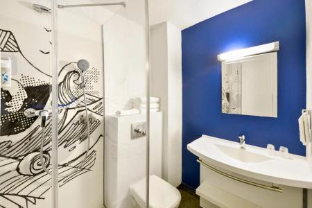 Ibis budget Chambéry Centre Ville - 7