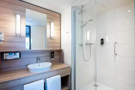 Staycity Aparthotels Heidelberg - 60