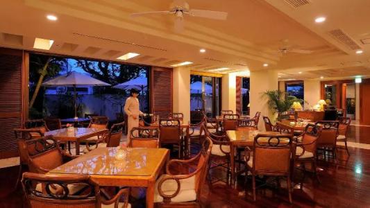 The Naha Terrace - 81