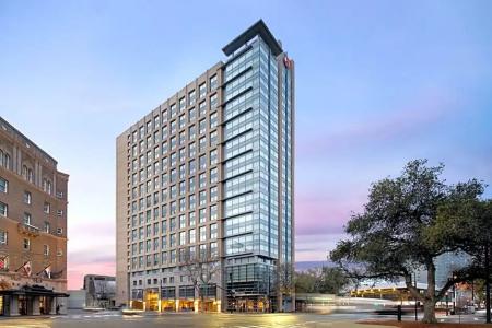 San Jose Marriott - 80