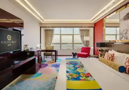 NagaWorld & Entertainment Complex - 32