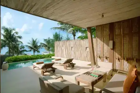 Six Senses Con Dao - 87