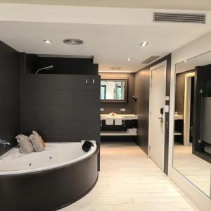 Spa La Terrassa - 32