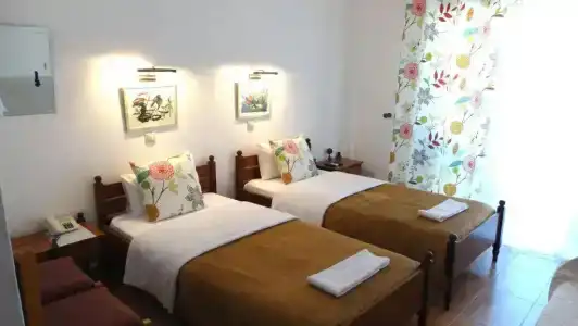 Athos Guest House Pansion - 63