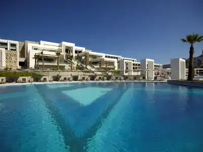 Mayia Exclusive Resort & Spa - Adults Only - 3