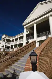 Wyndham VR Governor's Green - 0