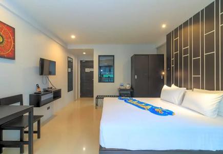 Aonang Viva Resort - Sha Plus - 47
