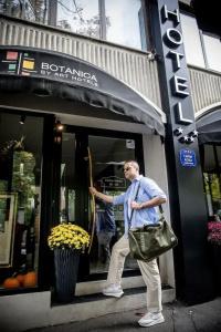 Botanica - 0