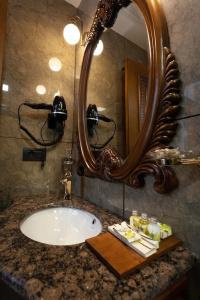 Bablin Butik Otel - 42