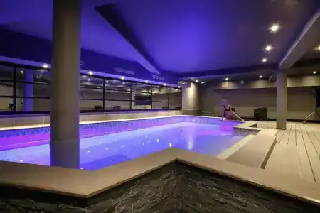 le Cinq Hyper - Centre - 13