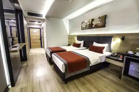 Ramada Encore Gebze - 14