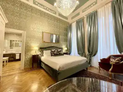 Palazzo Monga Boutique Guesthouse - 33