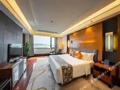 WorldGrand Dushulake Suzhou - 58