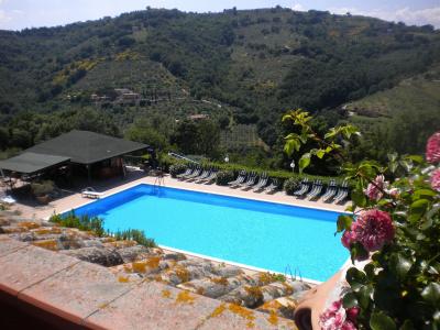 Il Poggio degli Olivi - 14