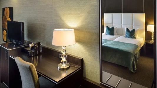 Van der Valk 's-Hertogenbosch – Vught - 48