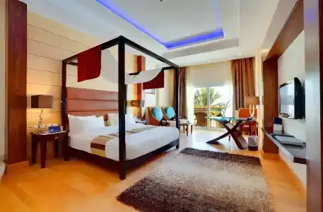 Savoy Sharm El Sheikh - 35