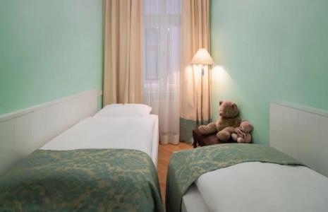 Appartement-an der Riemergasse - 48