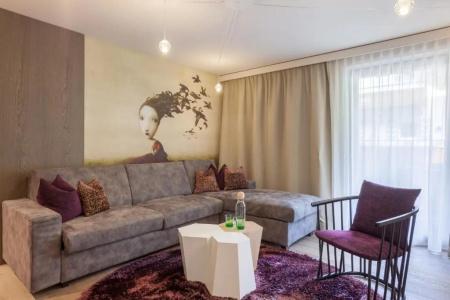ZillergrundRock Luxury Mountain Resort - 97