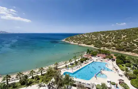 Tusan Beach Resort - All Inclusive - 31