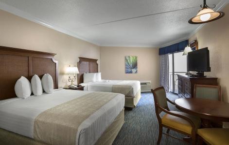 Holiday Inn At the Pavilion - - 9