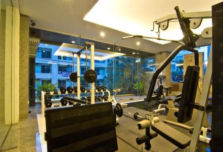 Lk Royal Suite - 15