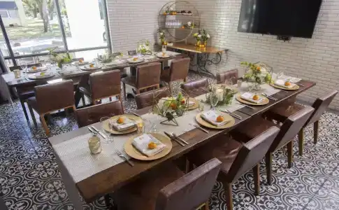 Epicurean, Autograph Collection - 27