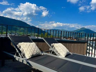 Appartement & Restaurant Margarethenstein - 86