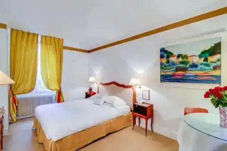 Villa Escudier Appart-hôtel - 53