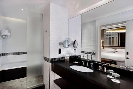 Sheraton Grand London Park Lane - 36