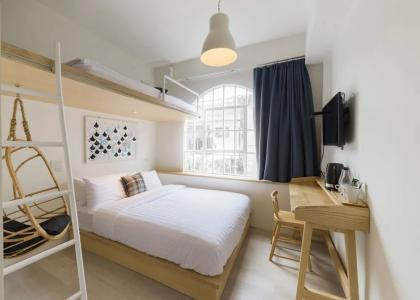 The Pattern Boutique - 128