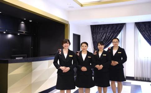 Wing International Select Osaka Umeda - 25