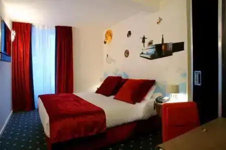Hôtel du Triangle d'Or - 66