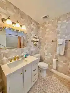 Malibu Resort - 34