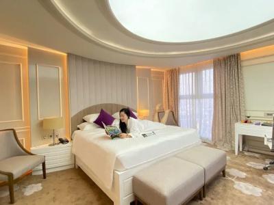 Mercure Hai Phong - 115