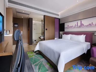 Hampton by Hilton Guangzhou Dongxiaonan - 45
