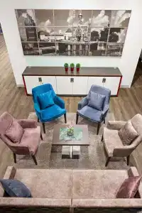 Best Western Darmstadt Mitte - 24