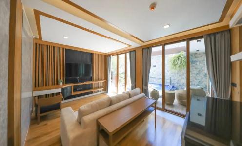 Kundala Beach Resort Hua Hin - 74
