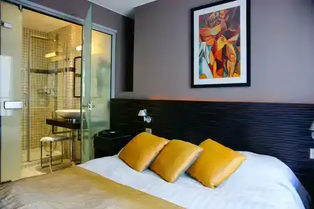 Hôtel Saint Christophe - 2