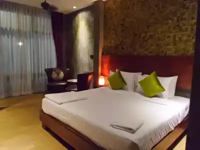 Green View Village Resort - Sha Plus - 79