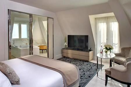 La Villa Haussmann - 101