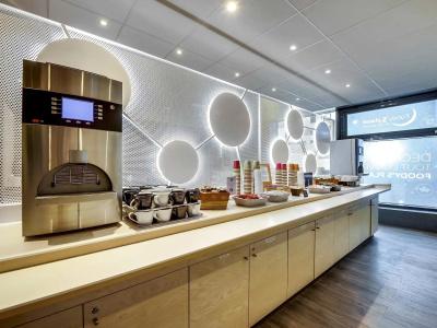ibis Styles Paris Charles de Gaulle Airport - 27