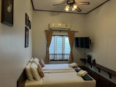 Thanicha Resort - 97