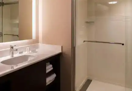 Residence Inn by Marriott Seattle University District - 67