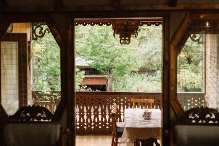 Artsiv Guesthouse - 49